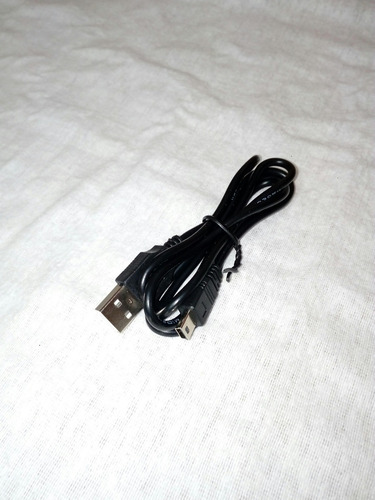Imagen 2 de 10 de Cable Datos Gps Garmin Etrex 10, 20, 30, Vista H, Legend H