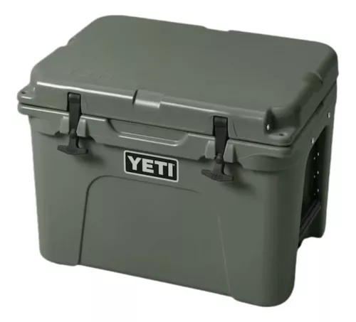 YETI - Hielera Tundra 45 : YETI: Deportes y Actividades al Aire Libre 