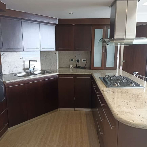 Imagen 4 de 10 de Apartamento En Venta En Bello Monte