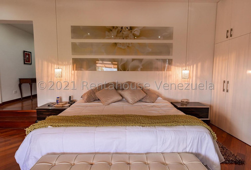 Imagen 16 de 22 de Casa Venta Alto Hatillo Cod. 21-15355-y Ymanol Elizalde 0414-3227631