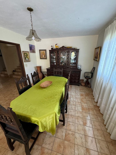 Casa Urb. Las Polonias Nuevas San Antonio Altos