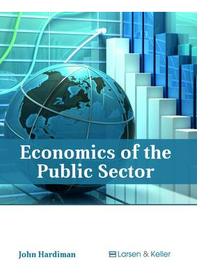 Libro Economics Of The Public Sector - John Hardiman