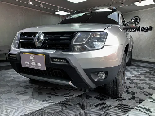 Renault Duster 2.0 Dynamique 4X2 At