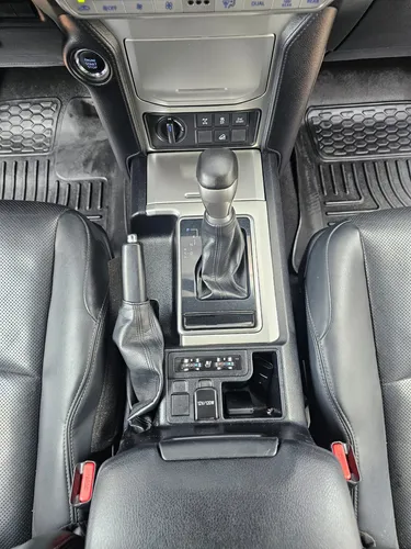 Toyota Prado Txl 3.0 Diesel Blindaje 2+ Mod 2020