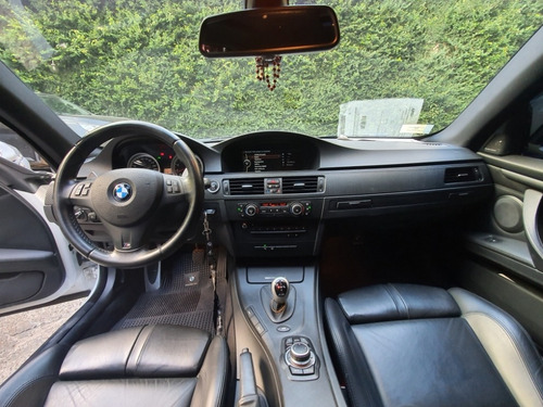 Bmw Serie M 4.0 M3 Coupe 420cv 2013