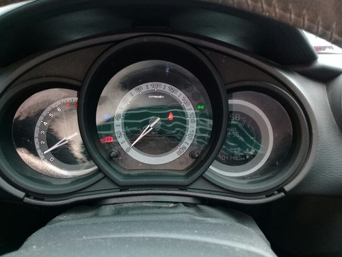 Citroën C3 1.6 Techno Vti 115cv 2017