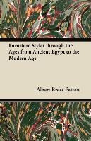Libro Furniture Styles Through The Ages From Ancient Egyp...