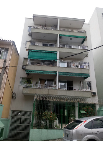 Imagem 1 de 23 de Apartamento Padrão À Venda Em Rio De Janeiro/rj - 102