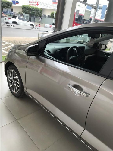 Imagem 5 de 13 de Hb20 1.0 Tgdi Flex Platinum Automático