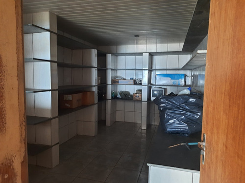 Imagem 6 de 30 de Casa 4 Quartos Em Benfica