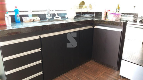 Imagem 5 de 18 de Casa À Venda, 3 Quartos, 1 Suíte, 3 Vagas, Europa - Contagem/mg - 27502
