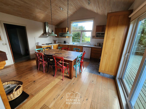 Casa En Venta Patagonia Virgin