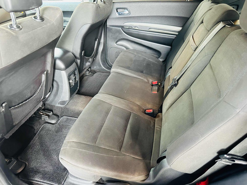 Dodge Durango 3.6 V6 Sxt Plus Mt