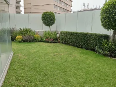 Departamento en renta