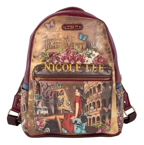 Mercado libre nicole lee sale