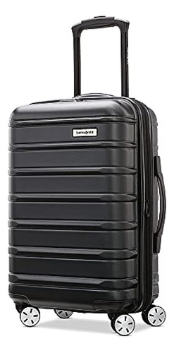 Equipaje Extensible Samsonite Omni 2 Hardside Con Ruedas Gir