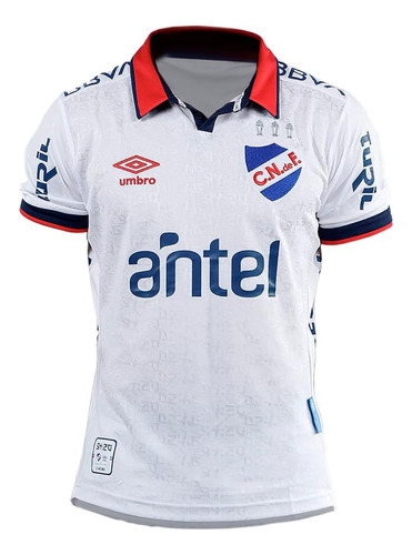 Camiseta Cndef Oficial 2024