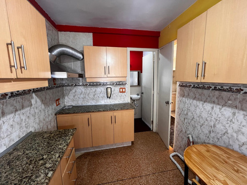 Apartamento - Venta - Centro Con Renta