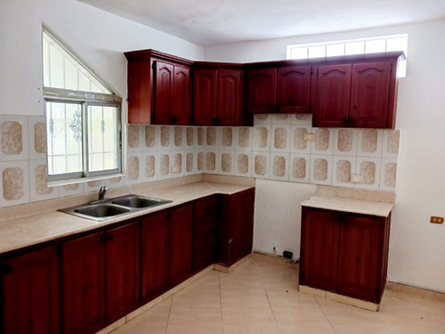Apartamento En Alquiler En Nancy Nadesha