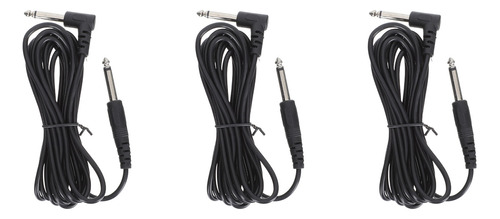 Accesorio Para Guitarra Eléctrica, Altavoces Con Cable Para