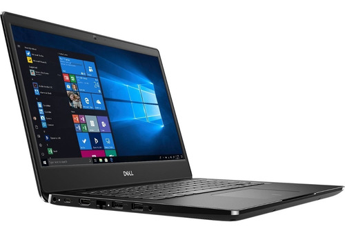 Imagen 2 de 3 de Notebook Dell Latitude 3400 Core I5 8gb 512 Ssd