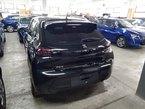 Peugeot 208 1.6l Active Pack