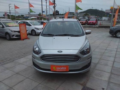 Ford Ka 1.5 Ti-vct Flex Se Manual