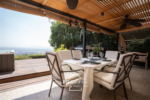 Imagen 30 de 30 de Casa En Venta En Club De Campo Sur