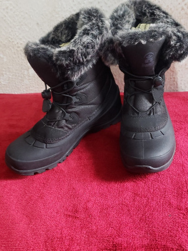 Botas De Dama Para Frio