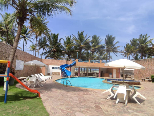 Josseyris Jimenez Vende Apartamento En Tucacas Boca De Aroa Res Isla De Plata