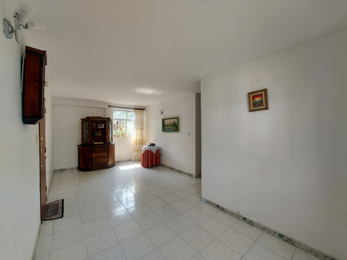 Apartamento Venta Unidad Vecinal 