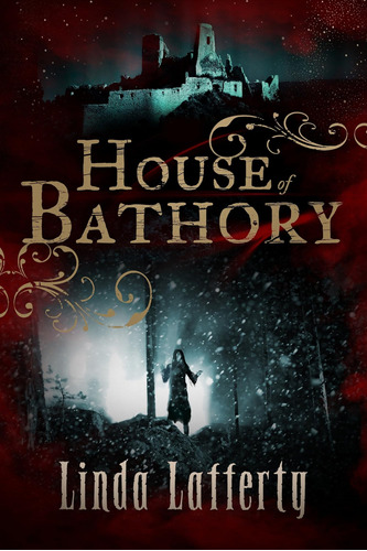 Libro House Of Bathory Edición En Inglés