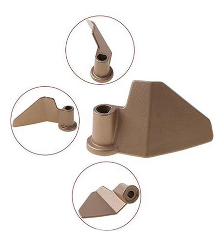 Acessórios Para Máquinas De Pão Domésticas Bread Liner Mixer