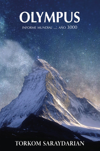Olympus, De Torkom Saraydarian