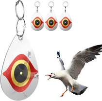 Comprar Espanta Palomas Ahuyenta Aves Repelente De Palomas