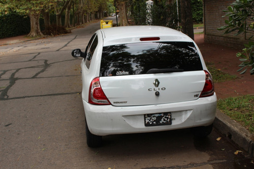 Renault Clio Mio Expression Pack I