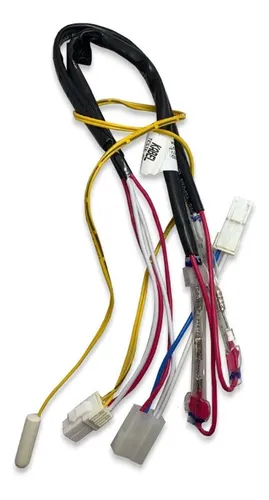 Sensor Deshielo Heladera Electrolux Dffw45 Df47 Df48