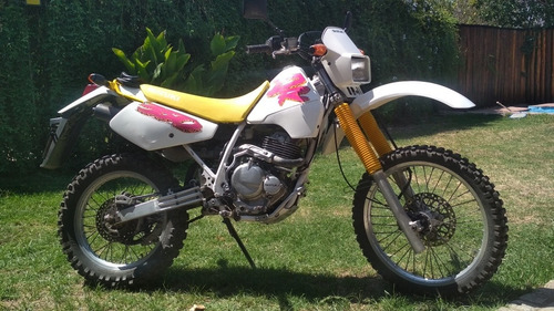Imagen 10 de 21 de Suzuki Dr350 Sp