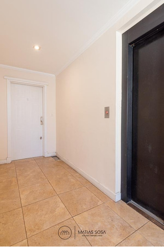 Imagen 26 de 30 de Venta - Departamento 4 Ambientes - Edificio Con Quincho Y Gimnasio - Cochera - Macrocentro