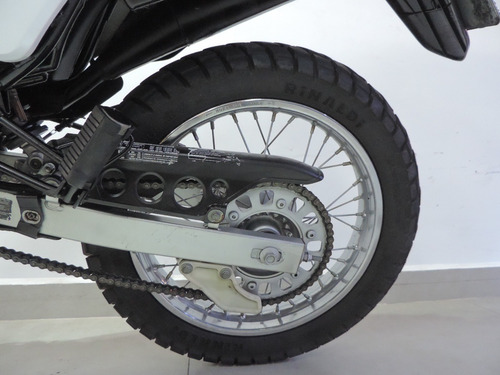 Honda Nxr125 Bros Ks 2014 - Linda