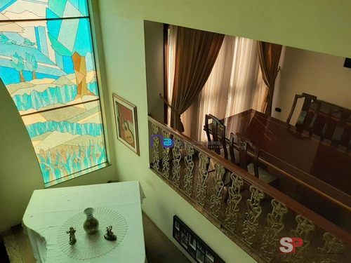 Imagem 7 de 23 de Excelente Casa 4 Sts 5 Vgs Piscina 2.060.000 Jd França - Ca0651