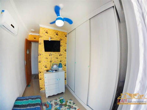 Imagem 15 de 20 de Apartamento - Venda - Guilhermina - Praia Grande - Lar845