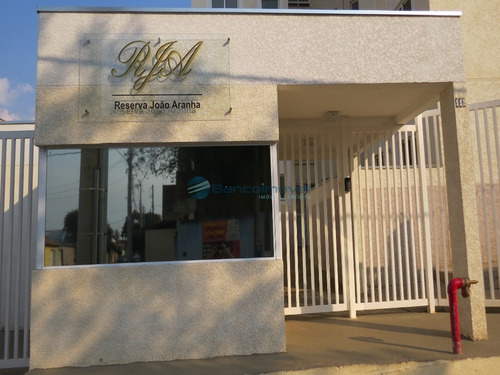 Imagem 29 de 30 de Apartamento Residencial Para Venda E Locação Em Paulínia - Ap03371 - 69685737