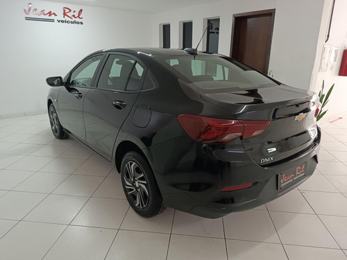 Chevrolet Onix plus Onix Plus 10mt Lt2
