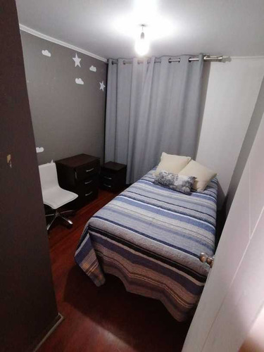 Arriendo Habitacion Amoblada (77569)