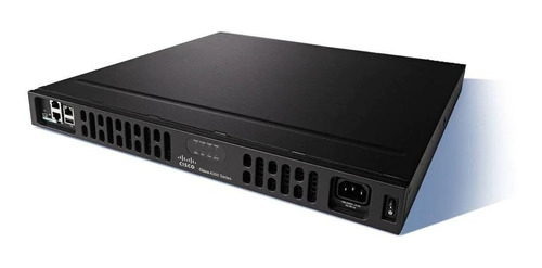 Router Cisco 4300 Series Isr4331 Con Licencia De Voz