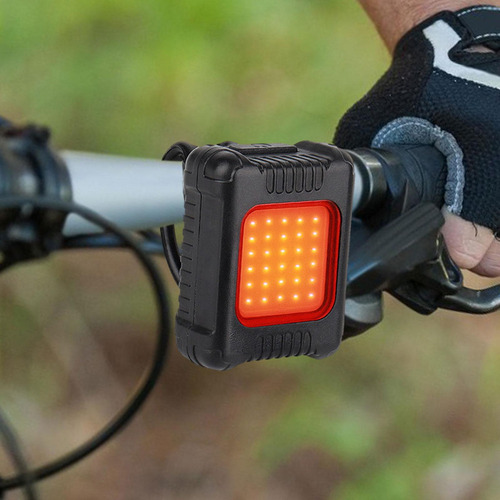 D Paquete De 5 Unidades De 2 A 6 Luces Recargables Por Usb