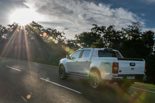 Chevrolet S10 Lt 4x4