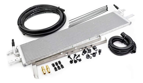 Kit Enfriador Transmision Diesel Para Ford 6.7 Powerstroke