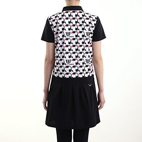 Imagen 2 de 3 de Mu Sports - Conjunto Completo De Ropa De Mujer Para Mujer